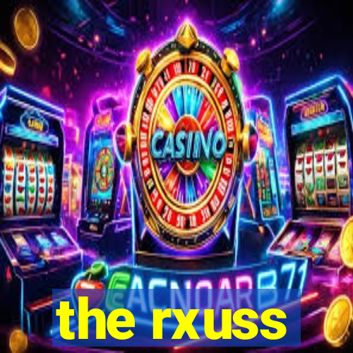 the rxuss